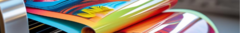 Banner de la categoría Papeles Vinilicos