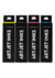 Tinta Compatible Epson Art-jet® Profesional Combo 4 Colores - comprar online