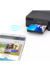 Impresora fotográfica Wi-Fi Epson L8050 EcoTank en internet