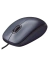 Mouse Logitech M90 Negro en internet