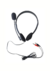 Auriculares Con Microfono Vincha Naxido Oh-901