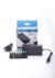 Cargador Universal De Notebook Ibek - comprar online