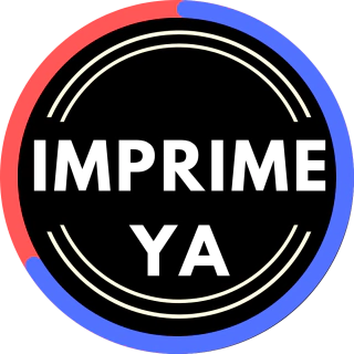 IMPRIME YA By Cyber Net