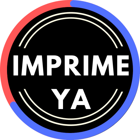 IMPRIME YA By Cyber Net