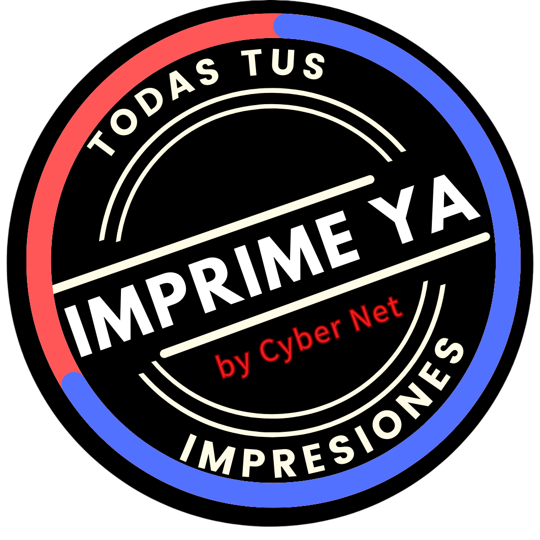 IMPRIME YA By Cyber Net