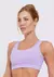Top Run Traçado lilás - comprar online