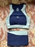 Conjunto Maxxi Bolt - ROSAH