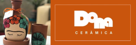 Dona Cerâmica