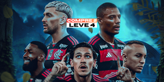 Banner da categoria Flamengo