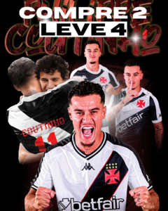 Banner da categoria Vasco Da Gama