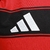 Camisa Flamengo I 25/26 - Torcedor Adidas Feminina - Preta e vermelha na internet