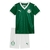 Kit Infantil Palmeiras I 25/26 - Puma - Verde e branco