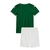 Kit Infantil Palmeiras I 25/26 - Puma - Verde e branco - comprar online