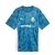 Camisa Palmeiras Goleiro 25/26 - Torcedor Puma Masculina - Azul com detalhes em branco