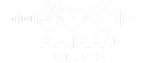 Paixão Esportes