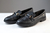 Mocassim Dakota em Couro
