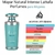 Lattafa Mayar Natural Intense 100ml - tienda online
