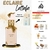 Lattafa Eclaire edp 100ml en internet