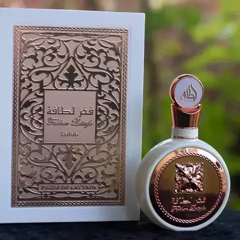 Lattafa Fakhar women 100ml