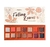 Paleta De Sombras Falling Leaves Hbf539 Rubyrose - comprar online