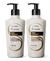Combo Siàge Cica-Therapy: Shampoo 400ml + Condicionador 400ml