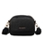 Bolsa Rosa Amora RA9029 Preta - comprar online