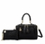 Bolsa Rosa Amora RA6165 PRETA - comprar online