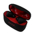 Flow Earbuds Coca-Cola - Fones de ouvido TWS Preto - loja online