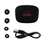 Flow Earbuds Coca-Cola - Fones de ouvido TWS Preto - innoveda