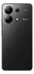 Celular Xiaomi Redmi Note 13 256GB 8GB RAM Midnight Black na internet