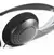 Fone de ouvido para jogos com fio de 3,5 mm com microfone Plugue de 3,5 mm MIC V - innoveda