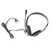 Imagem do Fone de ouvido para jogos com fio de 3,5 mm com microfone Plugue de 3,5 mm MIC V