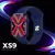 Smartwatch XS9 - comprar online