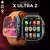 Smartwatch X ULTRA 2 - comprar online