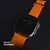 WS-79 ULTRA 2 | Kit 3 pulseiras | Pulseira de Couro e Metal - innoveda