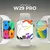 Smartwatch W29 PRO