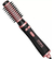 Escova Rotativa Ceramica Tourmaline Ion Golden Rose Rosa Erb-01 Mondial 110v/220v