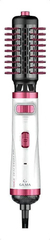 Escova Secadora/alisadora/modeladora Gama Italy New Turbo Plus 2300 Branco 127v na internet