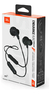 Fones De Ouvido Bluetooth Jbl Endurance Run 2 - Pretos - loja online