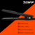 Chapinha B07w7tw9y8 Taiff Clássica Cerâmica Preta 110v/220v Bivolt - RL Magazine