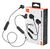Fones De Ouvido Bluetooth Jbl Endurance Run 2 - Pretos - RL Magazine