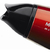 Imagem do Mondial Max Travel Sc-10 Secador De Cabelo 1200w Bivolt Cor Vermelho/preto 110v/220v