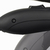 Mondial Max Travel Sc-10 Secador De Cabelo 1200w Bivolt Cor Vermelho/preto 110v/220v