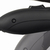 Mondial Max Travel Sc-10 Secador De Cabelo 1200w Bivolt Cor Vermelho/preto 110v/220v