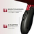 Mondial Max Travel Sc-10 Secador De Cabelo 1200w Bivolt Cor Vermelho/preto 110v/220v - loja online