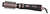 Escova Rotativa Ceramica Tourmaline Ion Golden Rose Rosa Erb-01 Mondial 110v/220v - RL Magazine