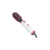 Escova Secadora/alisadora/modeladora Gama Italy New Turbo Plus 2300 Branco 127v
