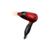 Mondial Max Travel Sc-10 Secador De Cabelo 1200w Bivolt Cor Vermelho/preto 110v/220v
