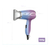 Secador De Cabelo Travel Qu4tro Elementos By Juliette Mondial Sct-ju-03 Cor Azul/rosa 110v/220v na internet
