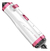 Escova Secadora/alisadora/modeladora Gama Italy New Turbo Plus 2300 Branco 127v - loja online